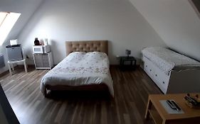 Comme chez vous