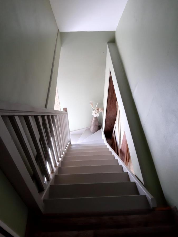 Bed and Breakfast Comme chez vous Le Torp-Mesnil Exterior foto