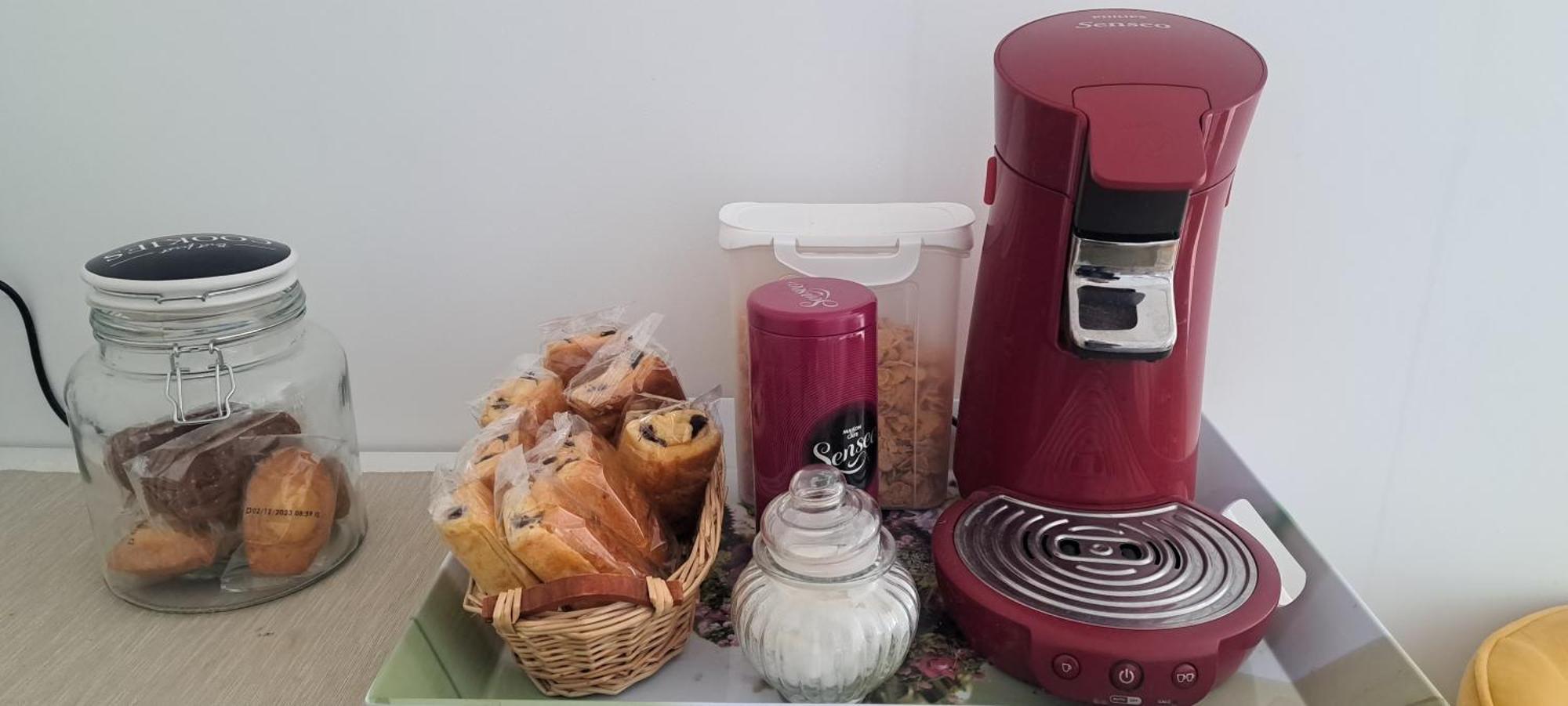 Bed and Breakfast Comme chez vous Le Torp-Mesnil Exterior foto